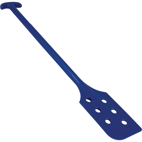 Mixing Paddle with Holes Rideout Tool & Machine Inc.