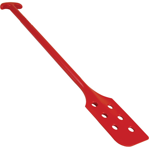 Mixing Paddle with Holes Rideout Tool & Machine Inc.