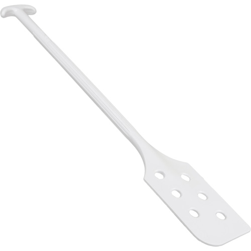 Mixing Paddle with Holes Rideout Tool & Machine Inc.