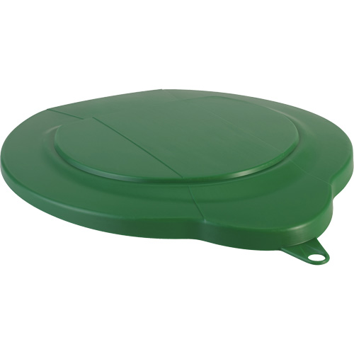 Couvercle pour seaux de 1,5 gallon Rideout Tool & Machine Inc.