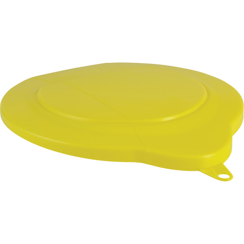 1.5 Gallon Pail Lid Rideout Tool & Machine Inc.