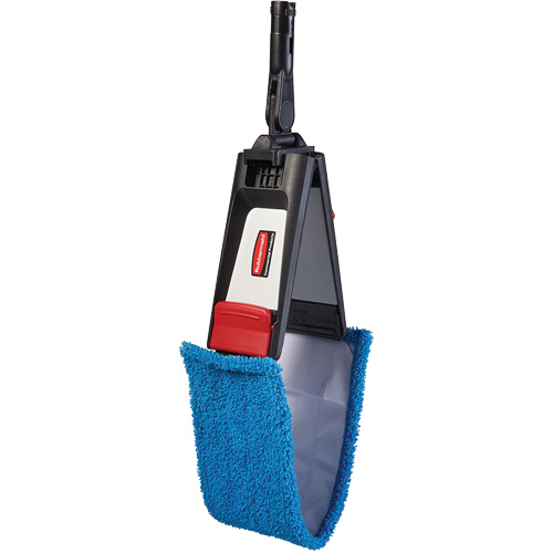 Adaptable Flat Mop Kit Rideout Tool & Machine Inc.