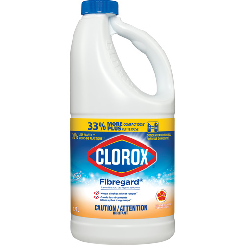 Fibregard&reg; Bleach Rideout Tool & Machine Inc.