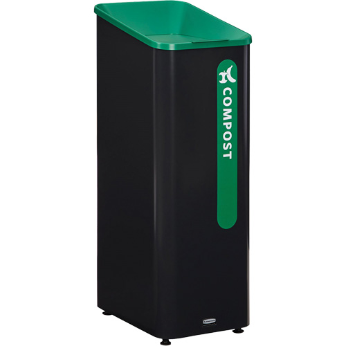 Sustain Compost Container Rideout Tool & Machine Inc.