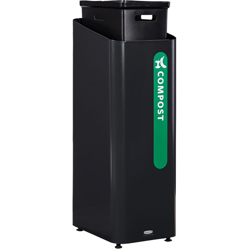 Sustain Compost Container Rideout Tool & Machine Inc.
