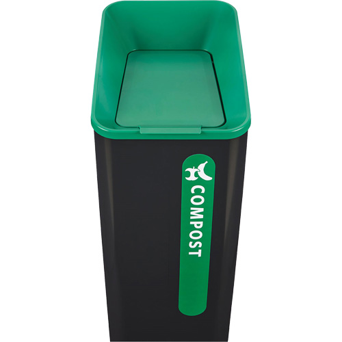 Sustain Compost Container Rideout Tool & Machine Inc.