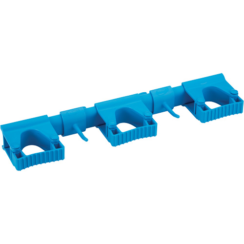 Hygienic Hi-Flex Wall Bracket System Rideout Tool & Machine Inc.