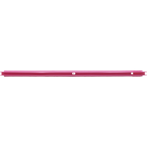 Cartouche double de recharge pour raclette 24", Lame Rideout Tool & Machine Inc.