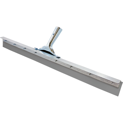 Floor Squeegee, 36", Straight Blade Rideout Tool & Machine Inc.