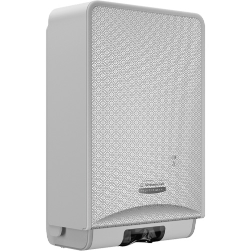 Icon Electronic Skin Care Dispenser, Touchless, Cartridge Refill Format Rideout Tool & Machine Inc.