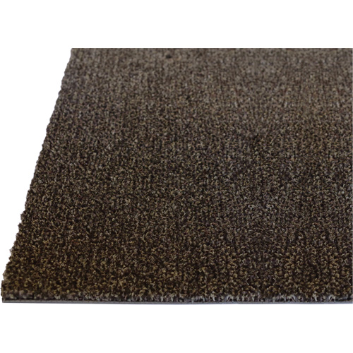 Tapis dint&eacute;rieur Palliser, Essuie-pieds/grattoir, 6-1/2' x 82' x 5/16", Anglis Rideout Tool & Machine Inc.