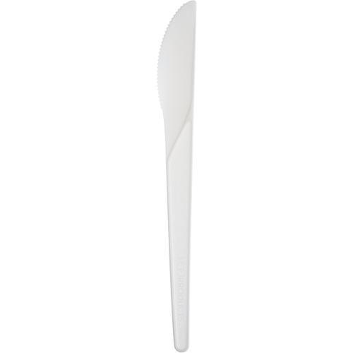Plantware Renewable and Compostable Knife Rideout Tool & Machine Inc.