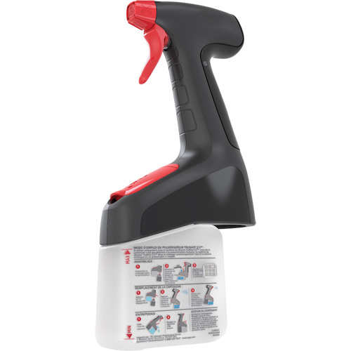 TruShot 2.0 Mobile Dispensing System Rideout Tool & Machine Inc.