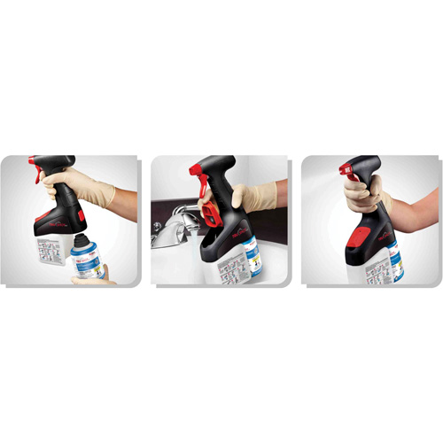 TruShot 2.0 Mobile Dispensing System Rideout Tool & Machine Inc.
