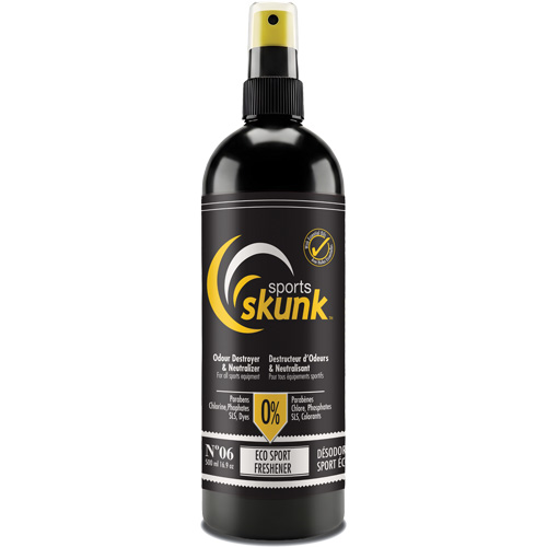 Sports Skunk Odour Destroyer & Neutralizer Rideout Tool & Machine Inc.