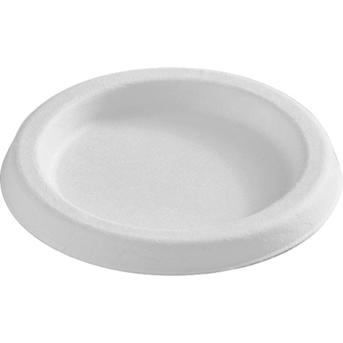Compostable Portion Cup Lids Rideout Tool & Machine Inc.