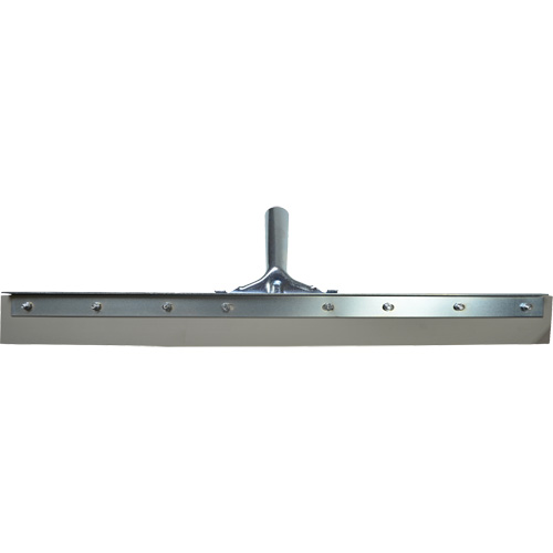 Raclette &agrave; double c&ocirc;t&eacute;, 30", Lame Droit Rideout Tool & Machine Inc.