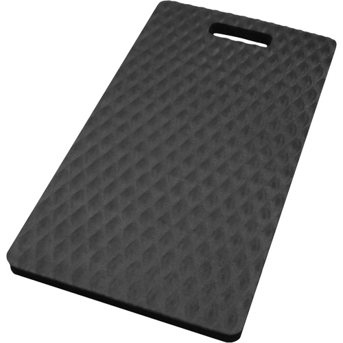 Tapis de confort pour agenouillement, 12" lo x 22" la, 7/8" &eacute;pais Rideout Tool & Machine Inc.