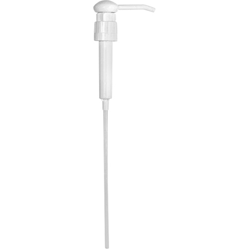 Pompe &agrave; bouteille pour cruches de 4 L Rideout Tool & Machine Inc.