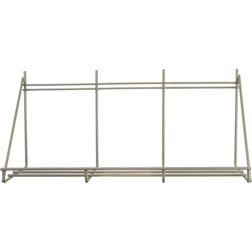 Connecteur pour support en fil m&eacute;tallique #116 safeMIX Rideout Tool & Machine Inc.