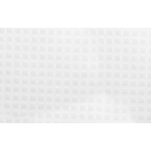 Tampon jetable pour plancher en m&eacute;lamine, &agrave; r&eacute;curer, Blanc Rideout Tool & Machine Inc.