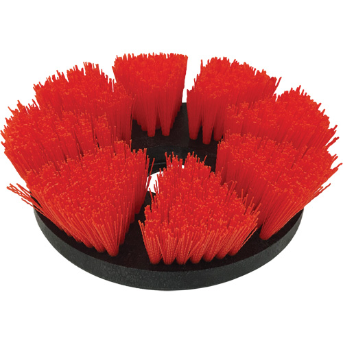 Heavy-Duty Cleaning Brush Rideout Tool & Machine Inc.