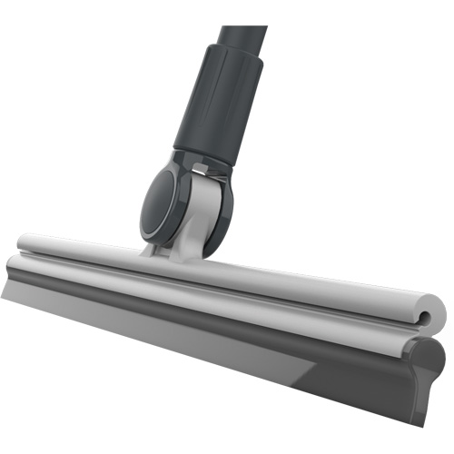 Blade Wet & Dry Spray Mop System Frame, Cleaner Rideout Tool & Machine Inc.