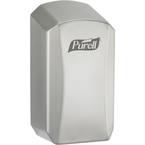 Distributeur de savon mousse Provon LTX pour milieux de sant&eacute; comportementale, Sans contact, Capacit&eacute; de 1200 ml, Format Cartouche de recharge Rideout Tool & Machine Inc.