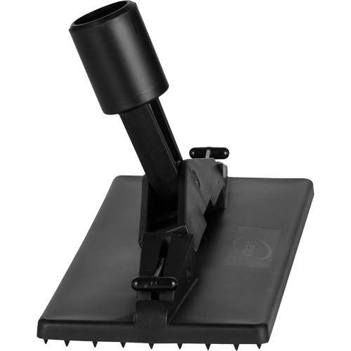 Pad Holder Rideout Tool & Machine Inc.