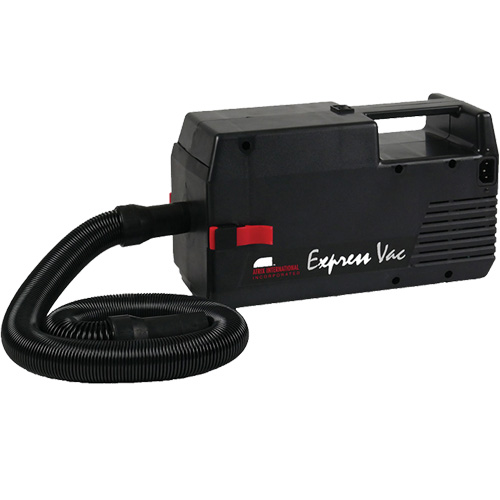 Aspirateur HEPA Express Safety, Sec, 0,25 gal. US (0,94 Litres) Rideout Tool & Machine Inc.