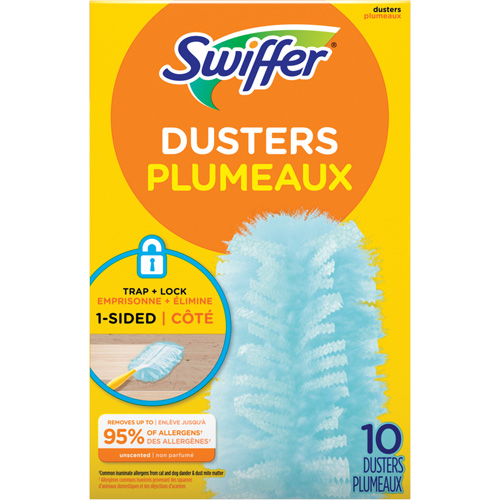 Dusters Cleaner Refill, Microfibre Rideout Tool & Machine Inc.