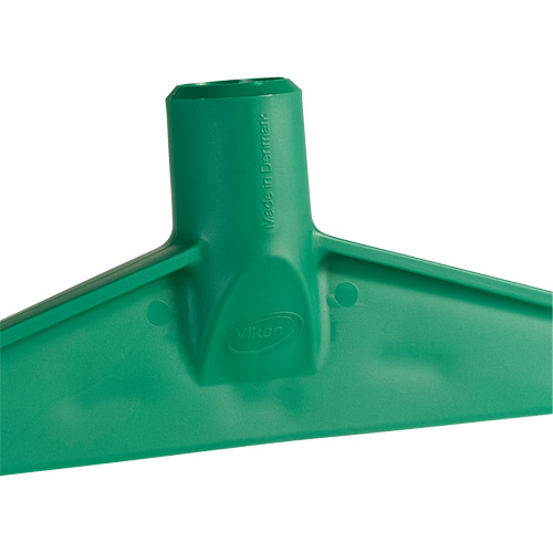 Table & Floor Scraper, Green, 9-3/5" W x 1-1/5" L Rideout Tool & Machine Inc.