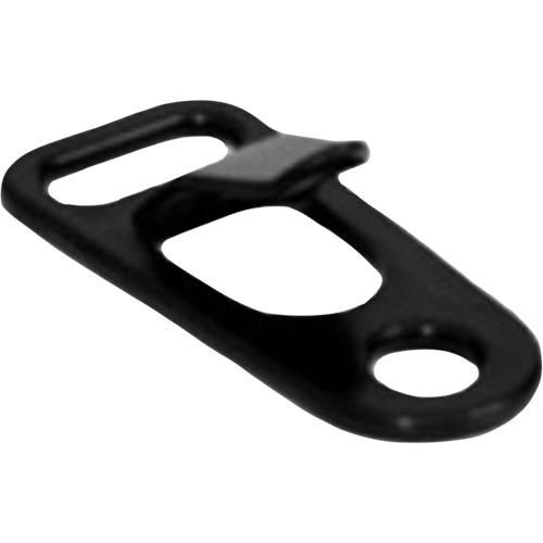 Rel&acirc;chement de cordon rallonge pour aspirateur sac-&agrave;-dos Ergo et Ergo Pro Rideout Tool & Machine Inc.