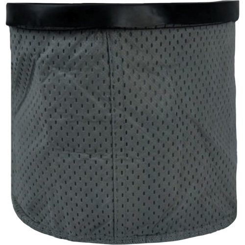 Sac &agrave; poussi&egrave;re pour aspirateur sac-&agrave;-dos Ergo et Ergo Pro Rideout Tool & Machine Inc.