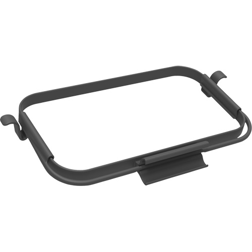 Ensemble de support pour sac &agrave; d&eacute;chets HyGo Rideout Tool & Machine Inc.