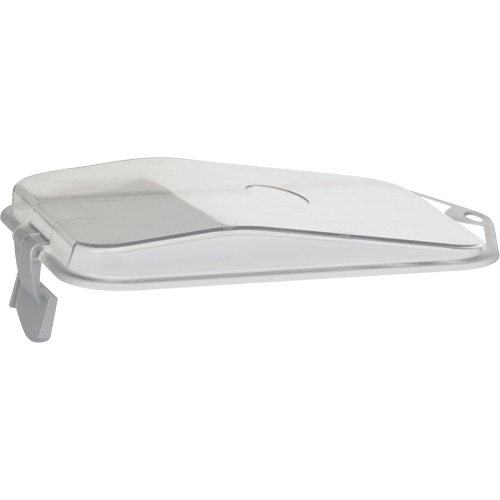 Lid for Utility Boxes Rideout Tool & Machine Inc.