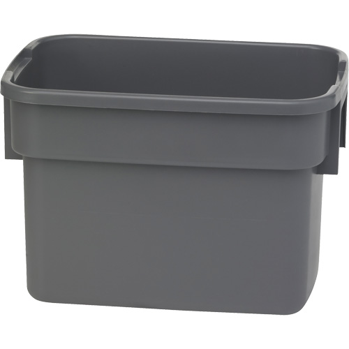 7-Litre Utility Box Rideout Tool & Machine Inc.