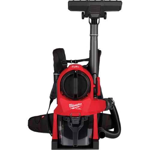 Aspirateur dorsal 3-en-1 Fuel, 1 gal. US (3,78 litres) Rideout Tool & Machine Inc.