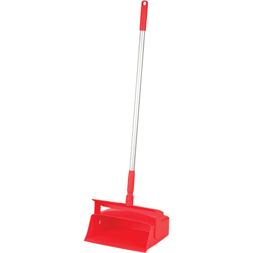 Compact Lobby Dustpan Rideout Tool & Machine Inc.