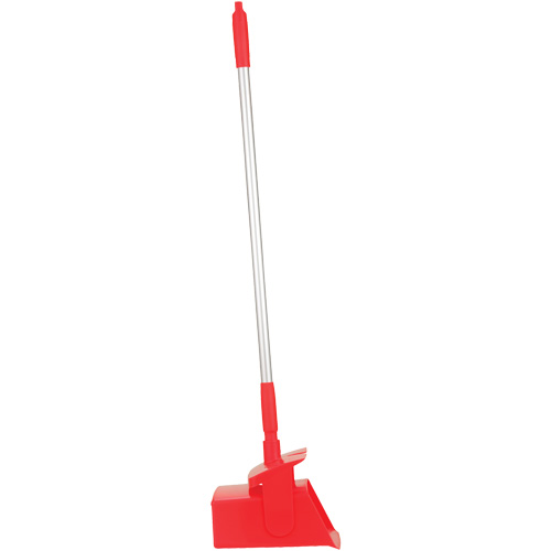 Compact Lobby Dustpan Rideout Tool & Machine Inc.