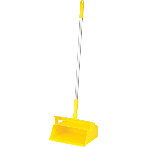 Compact Lobby Dustpan Rideout Tool & Machine Inc.