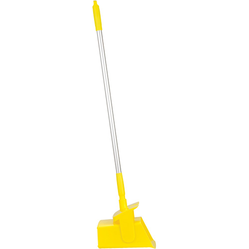Compact Lobby Dustpan Rideout Tool & Machine Inc.