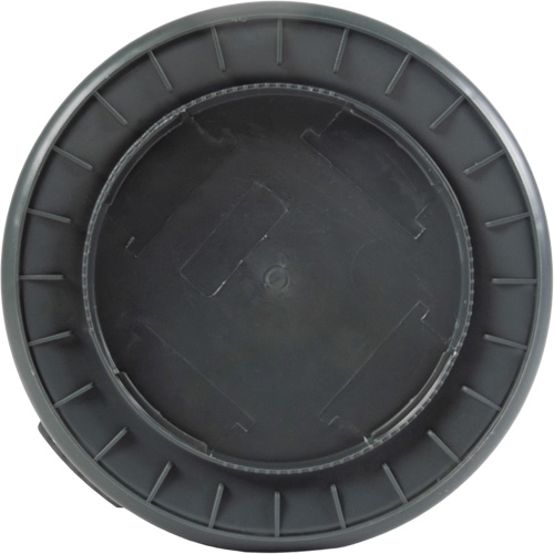 Bac &agrave; d&eacute;chets, Poly&eacute;thyl&egrave;ne, 20 gal. US Rideout Tool & Machine Inc.