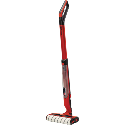Vadrouille humide motoris&eacute;e CLEANEXXO sans fil 18 V (outil seulement), Nettoyant Rideout Tool & Machine Inc.