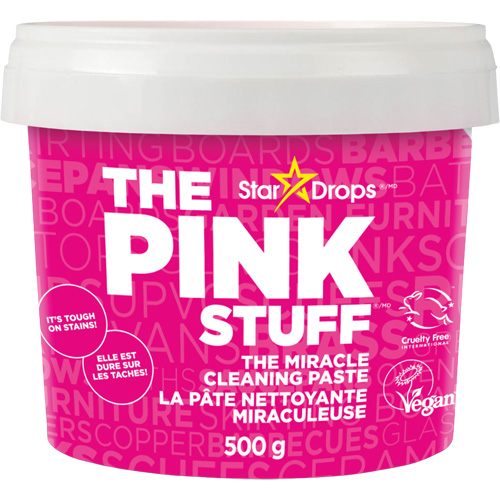 Multi-Purpose Miracle Cleaning Paste, 500 g, Tub Rideout Tool & Machine Inc.