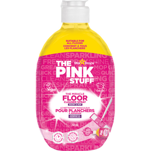 Direct to Floor Cleaner, 750 ml, Bottle Rideout Tool & Machine Inc.
