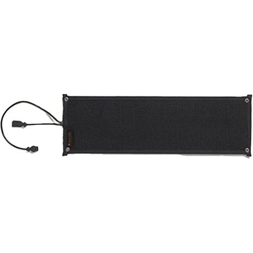 HRT Series Industrial Snow Melting Mat, Stair, 11" W x 4' L Rideout Tool & Machine Inc.