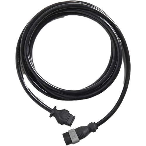 10' 120V Cable Extender for HeatTrak PRO Industrial Mats Rideout Tool & Machine Inc.