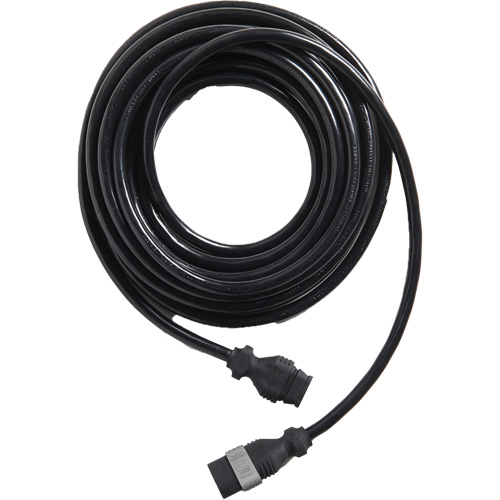 Rallonge de c&acirc;ble de 25' 240 V/208 V pour tapis industriels HeatTrak PRO Rideout Tool & Machine Inc.