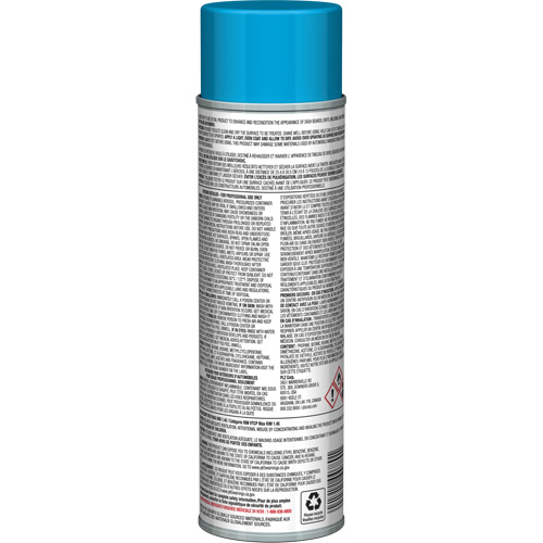Nettoyant esth&eacute;tique automobile Pro Line avec fini mat & parfum frais Rideout Tool & Machine Inc.